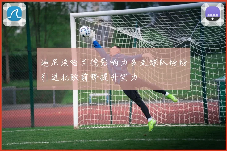 迪尼谈哈兰德影响力多支球队纷纷引进北欧前锋提升实力