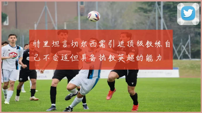 特里坦言切尔西需引进顶级教练自己不合适但具备执教英超的能力
