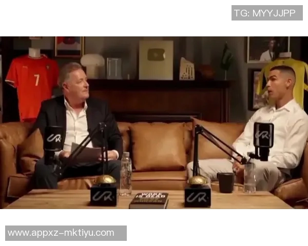 特朗普幕僚回忆与C罗相遇时的趣事孩子称他是Instagram粉丝最多的明星